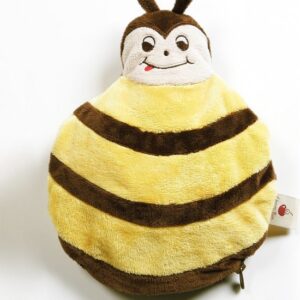 Bijen warmteknuffel