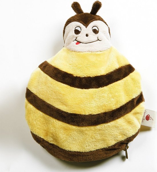 Bijen warmteknuffel Bijen warmteknuffel