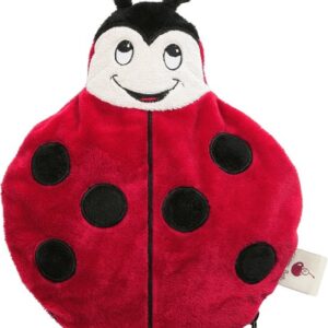 Lieveheersbeestje warmteknuffel