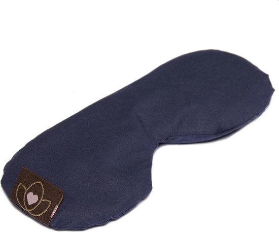 Lotus oogpittenzak blauw Lotus oogpittenzak blauw