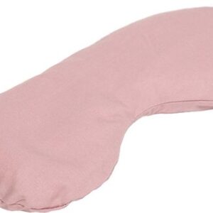 Lotus oogpittenzak roze