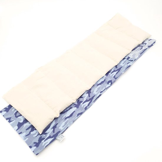 Met Pit XL pittenzak leger blauw3 Met Pit XL pittenzak leger blauw