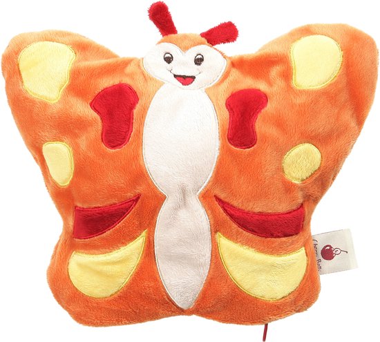 Vlinder warmteknuffel Vlinder warmteknuffel