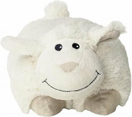 Warmies - Warmteknuffel Schaap